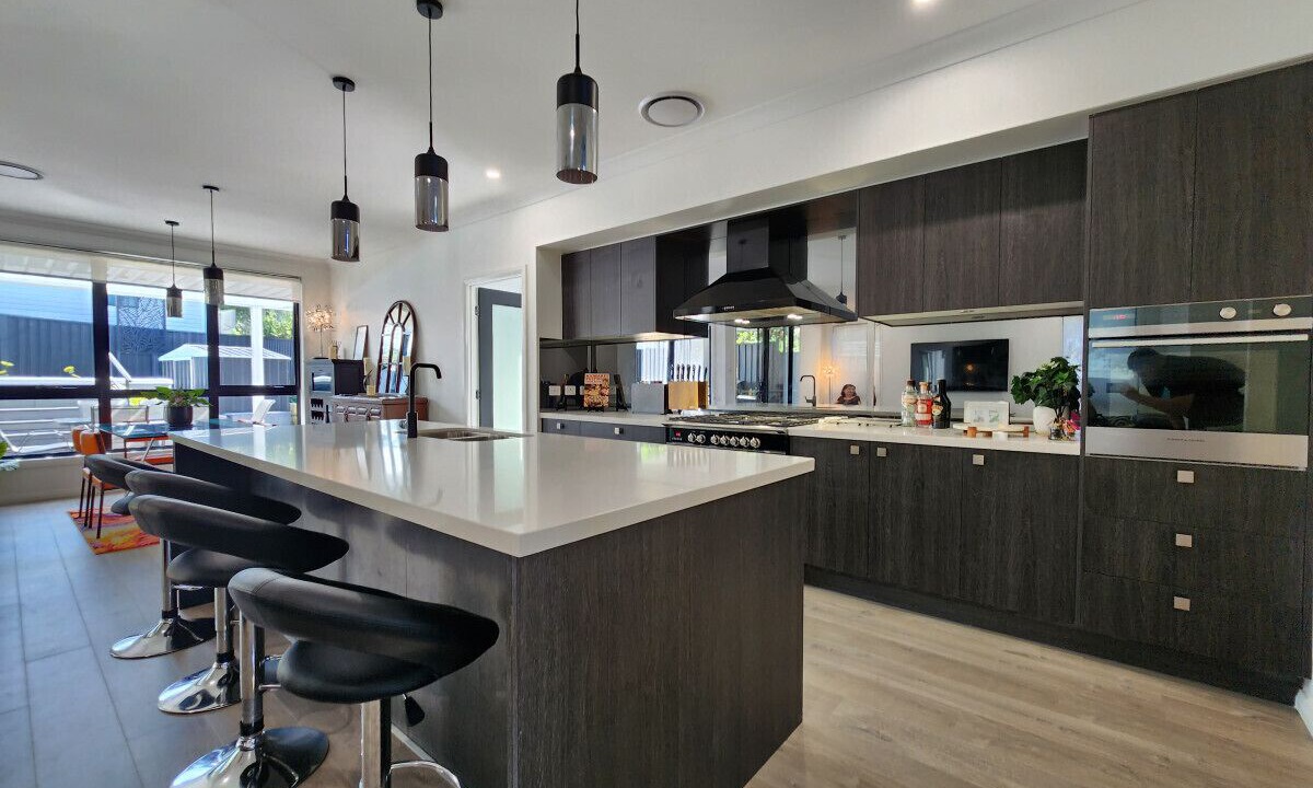 Photo of Kitchen in Buff Point