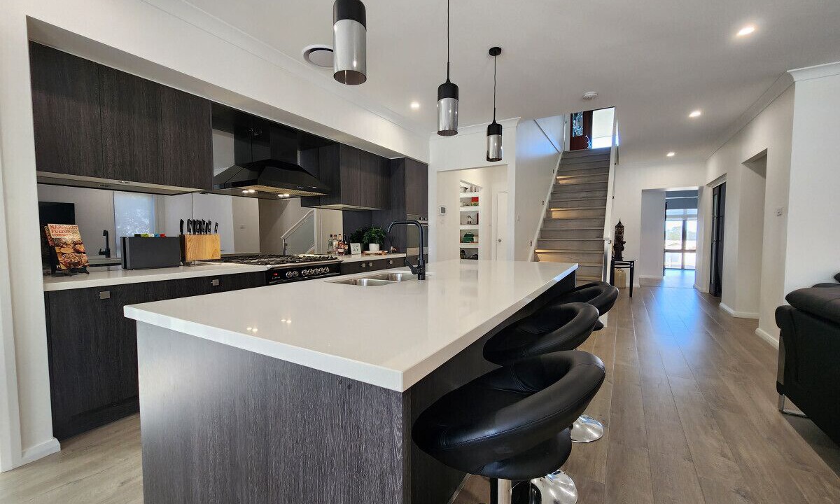 Photo of Kitchen in Buff Point