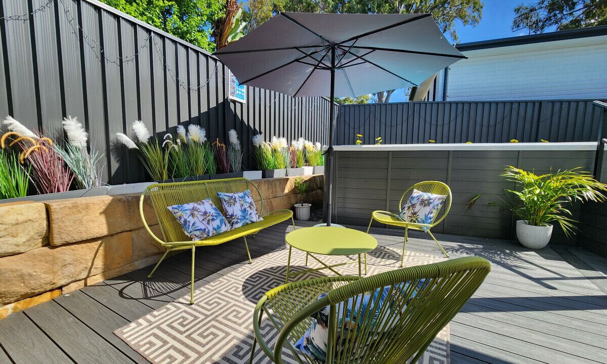 Photo of Outdoor in Buff Point