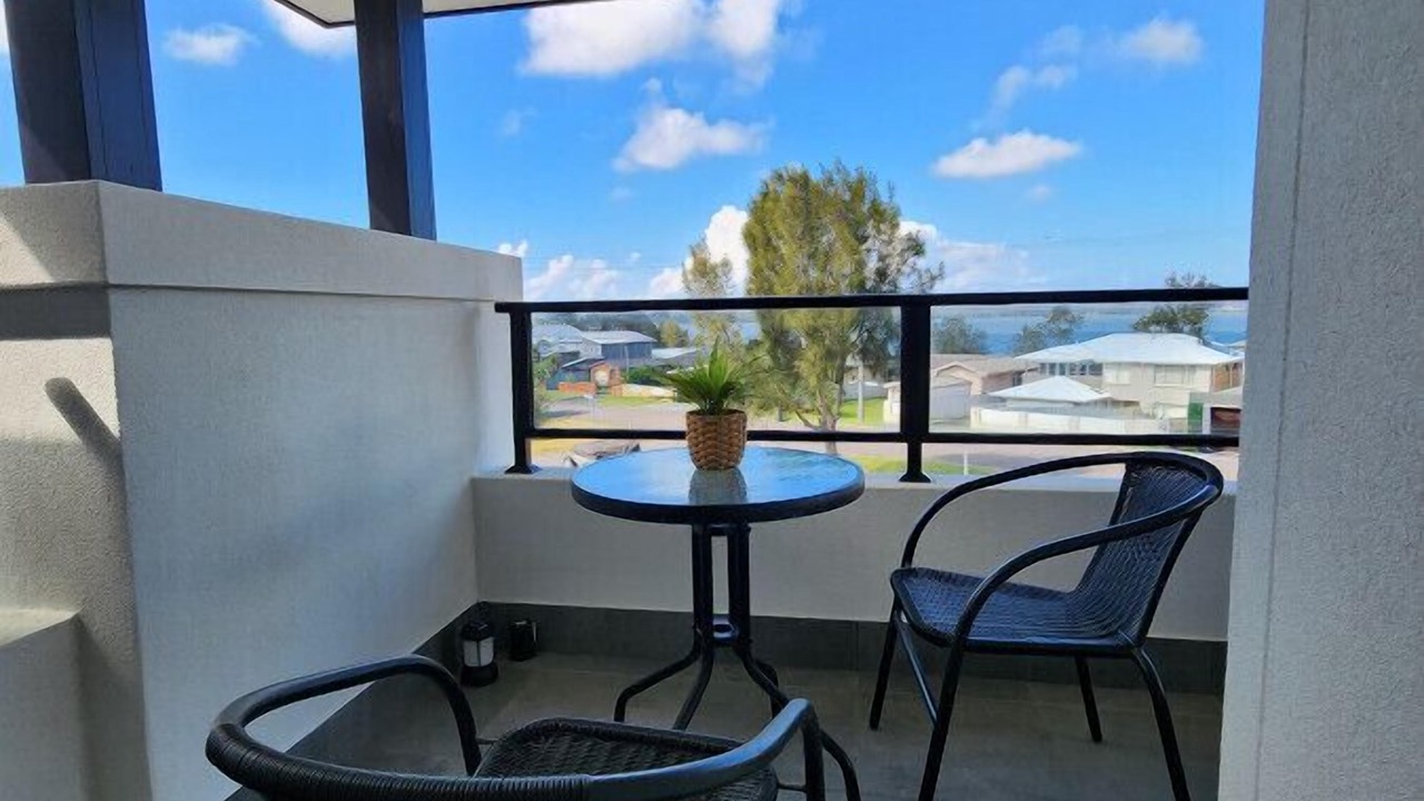 Photo of Outdoor in Buff Point