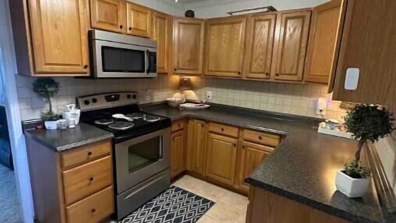 Photo of Kitchen in Eva