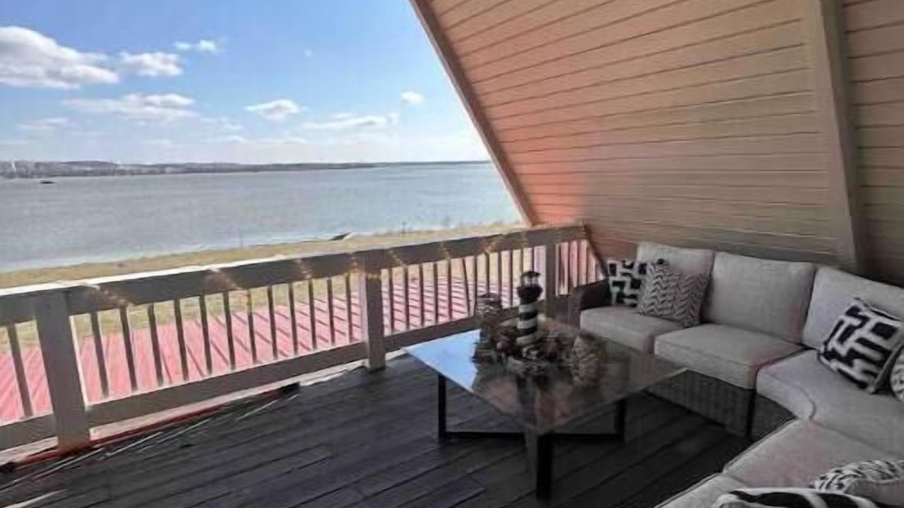 Photo of Patio Balcony in Eva