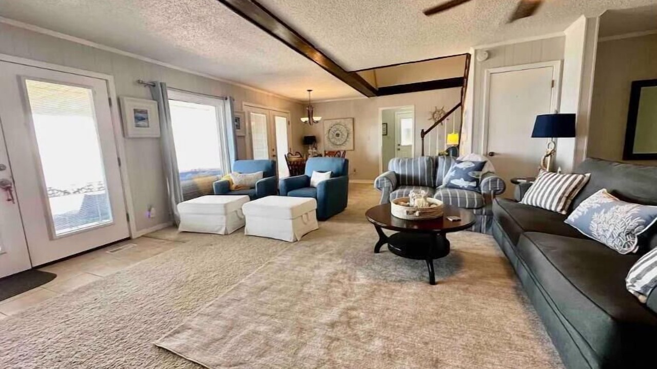 Photo of Livingroom in Eva