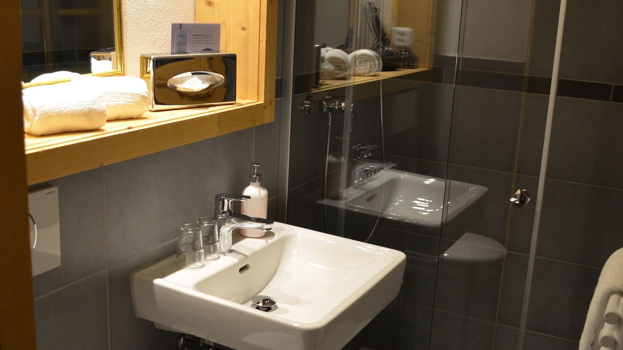 Photo of Bathroom in Central Interlaken
