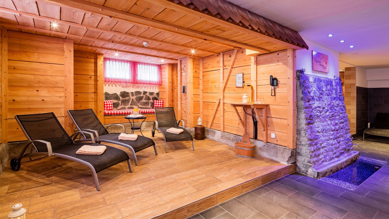 Photo of Bedroom in Central Interlaken