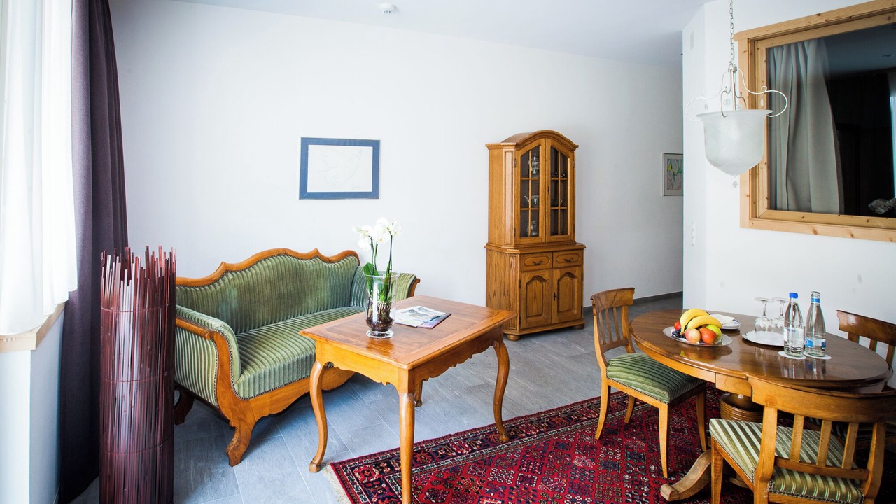 Photo of Bedroom in Central Interlaken