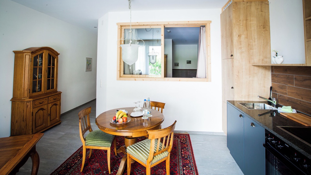 Photo of Bedroom in Central Interlaken