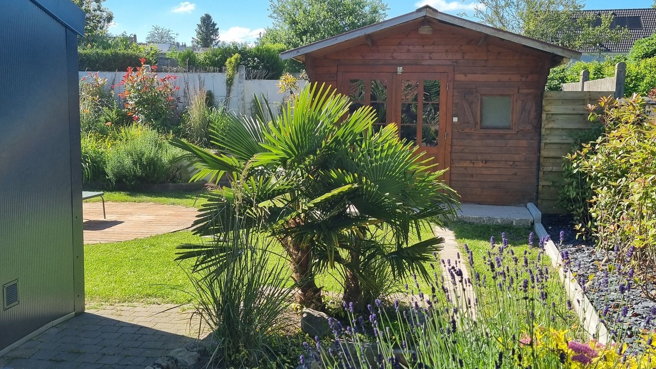 Photo of Outdoor in Givenchy-en-Gohelle