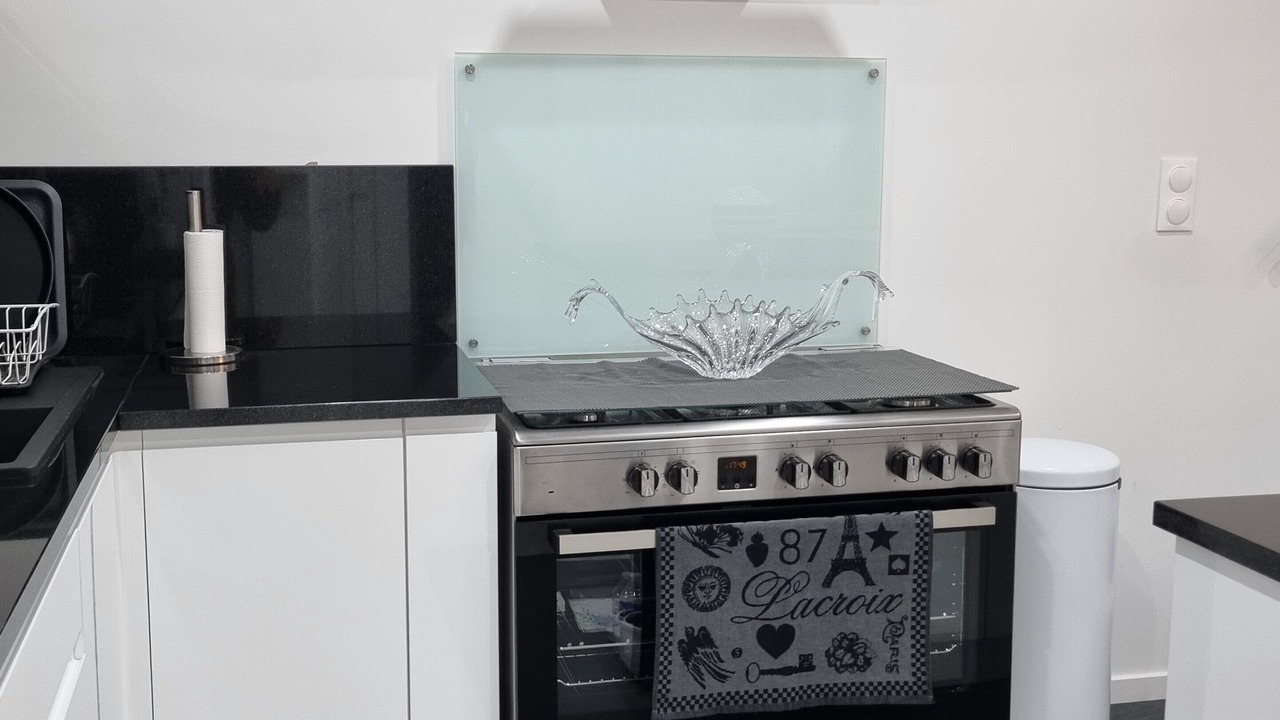 Photo of Kitchen in Givenchy-en-Gohelle