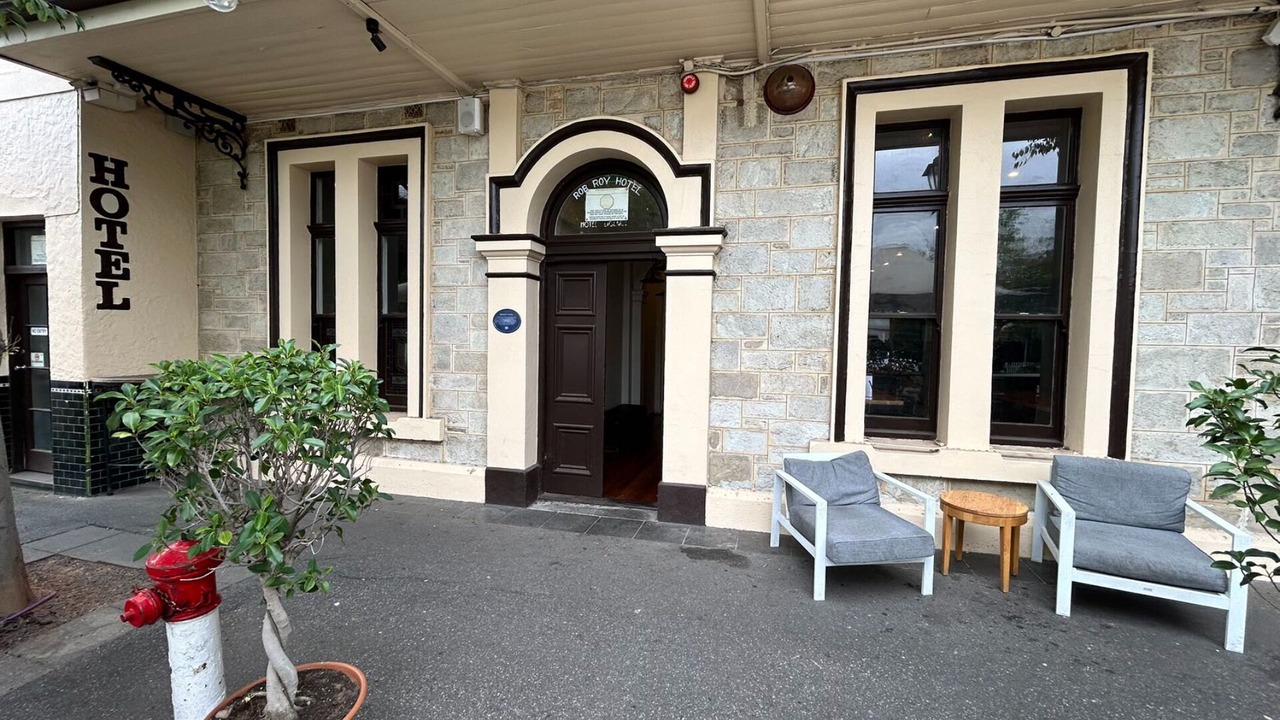 Photo of Outdoor in Adelaide Central Business District