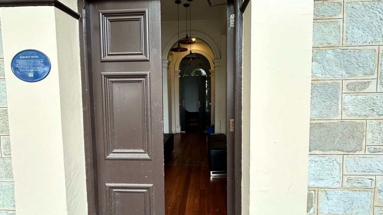 Photo of Outdoor in Adelaide Central Business District