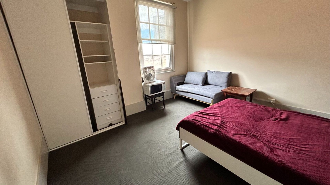 Photo of Others in Adelaide Central Business District