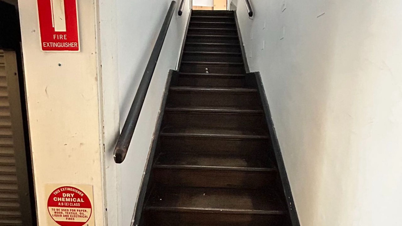 Photo of Others in Adelaide Central Business District