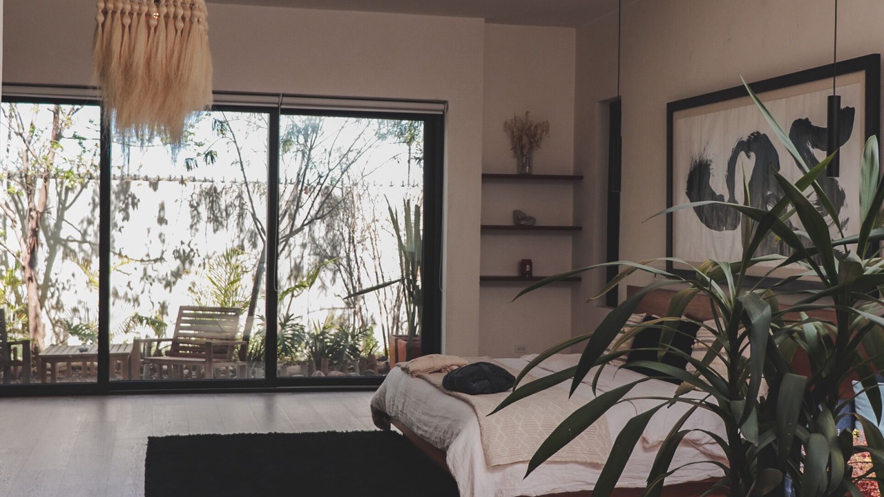 Photo of Bedroom in San Miguel de Allende