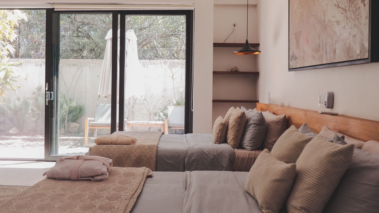 Photo of Bedroom in San Miguel de Allende