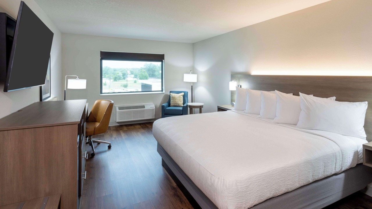 Photo of Others in Johnston