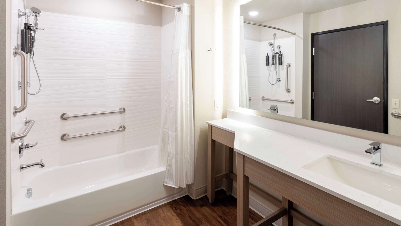 Photo of Bathroom in Johnston