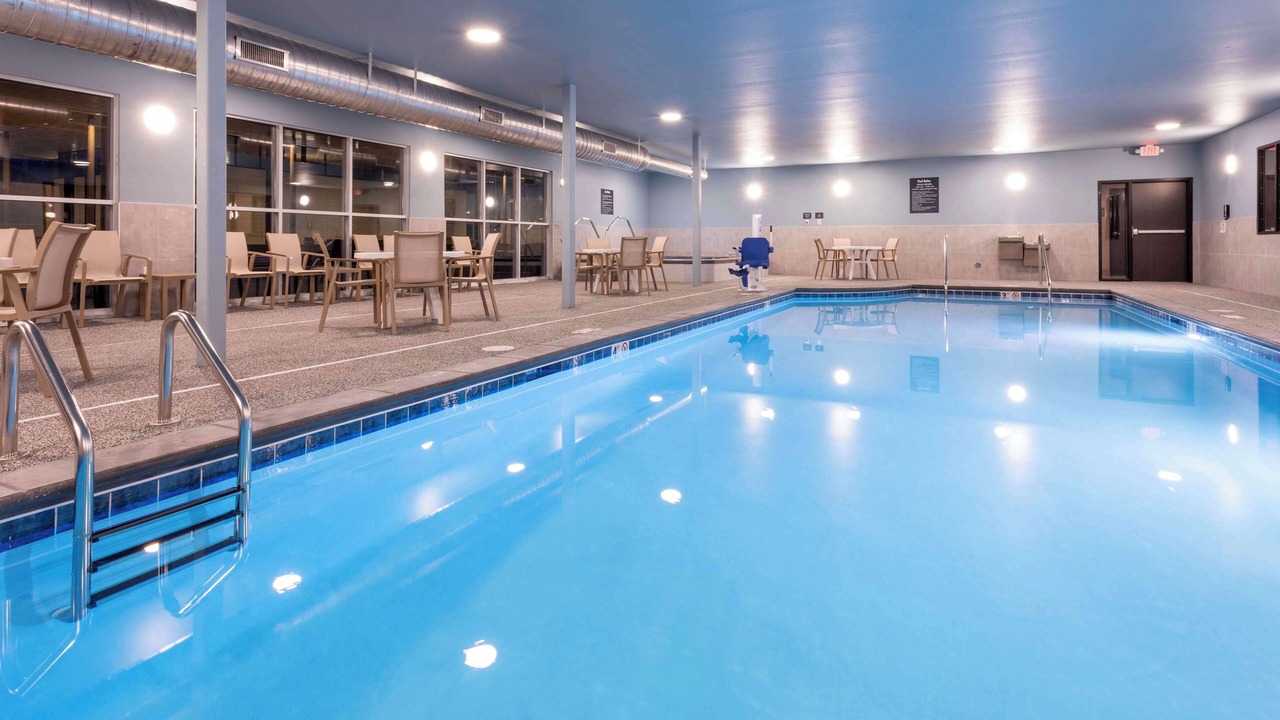 Photo of Outdoor in Johnston