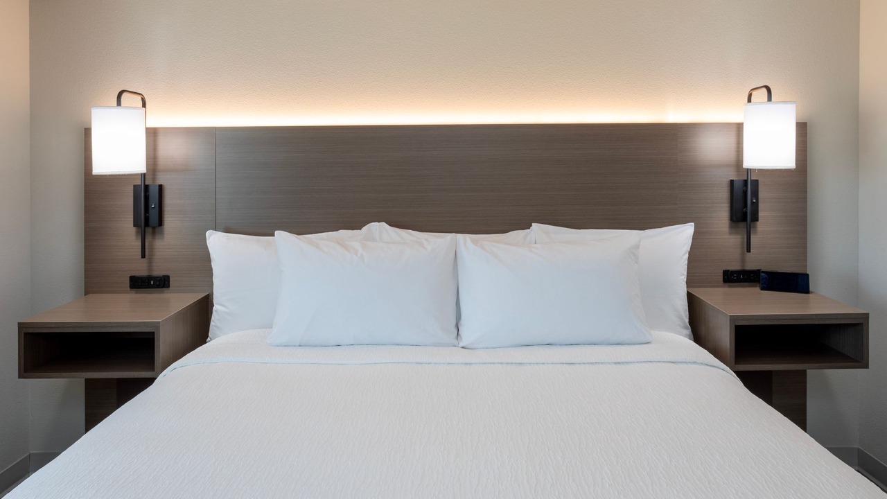 Photo of Bedroom in Johnston