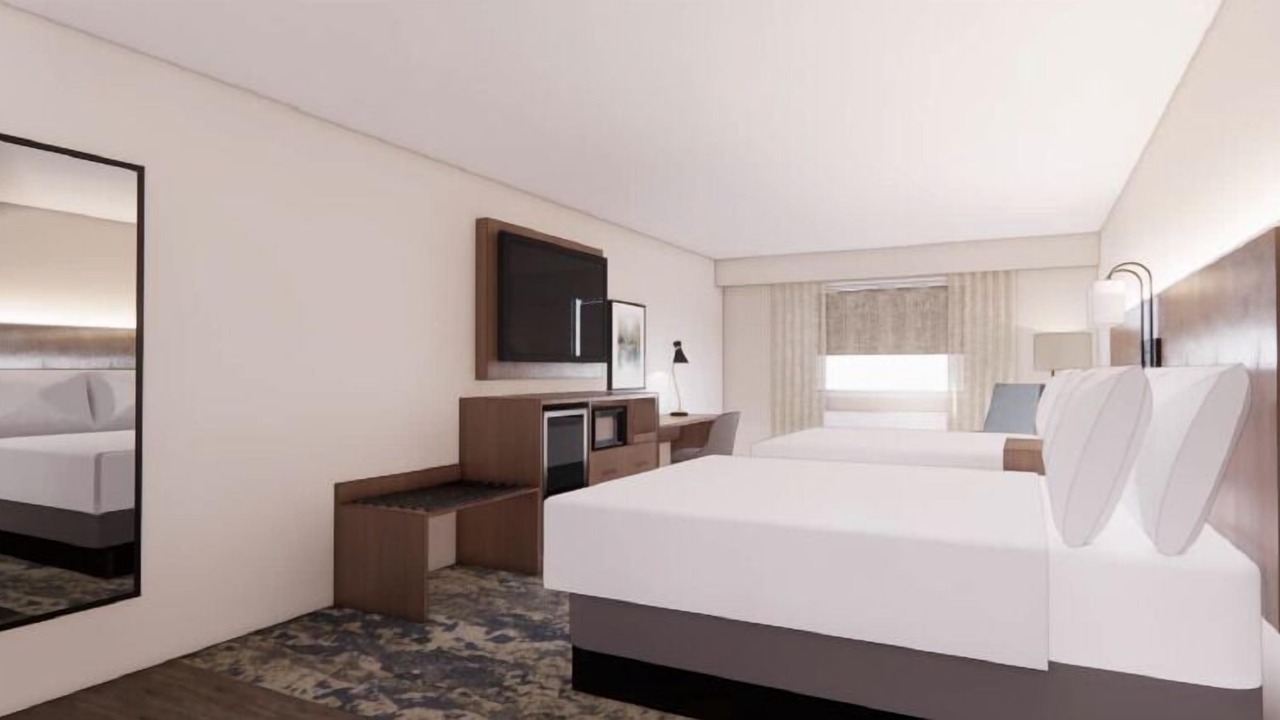 Photo of Bedroom in Johnston