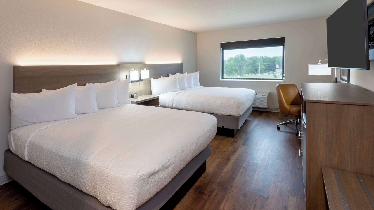 Photo of Others in Johnston