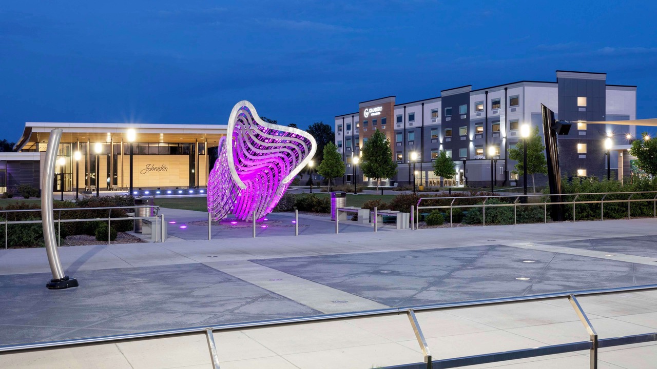 Photo of Outdoor in Johnston