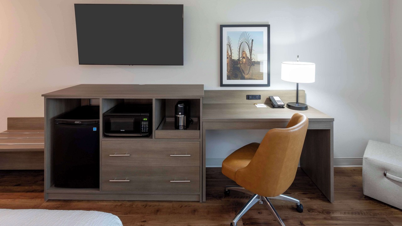 Photo of Bedroom in Johnston