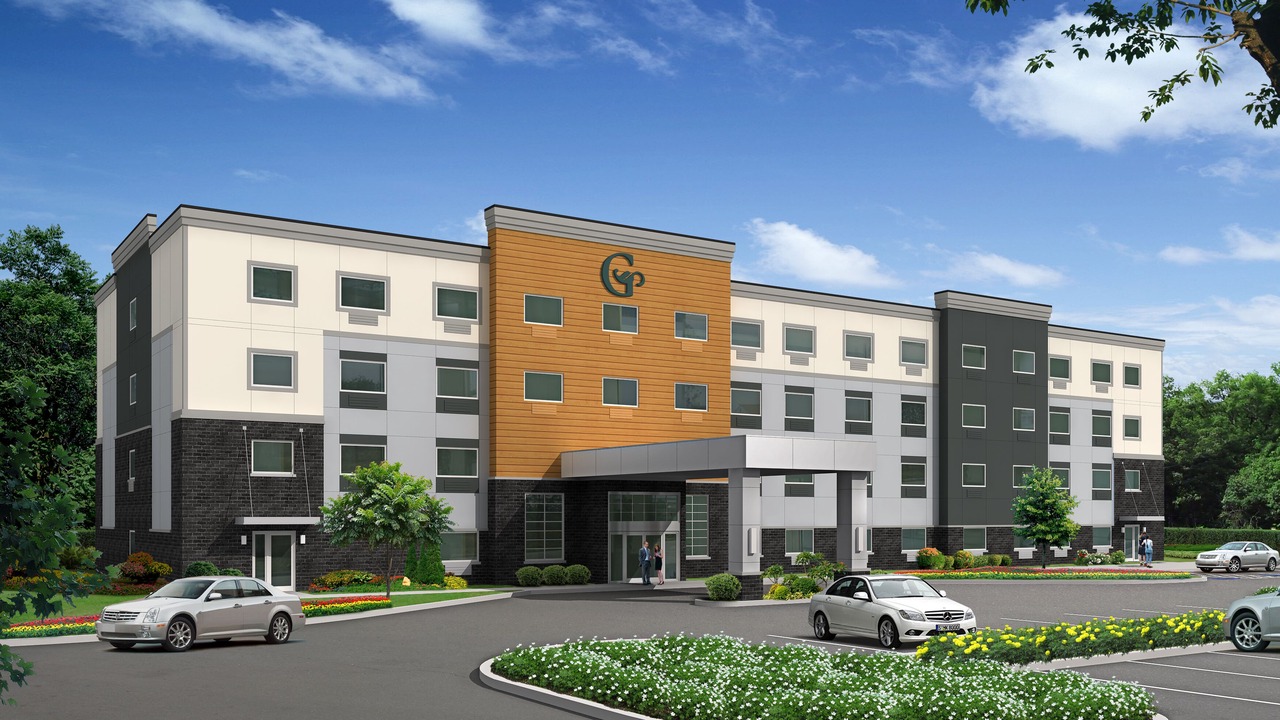 Photo of Bedroom in Johnston