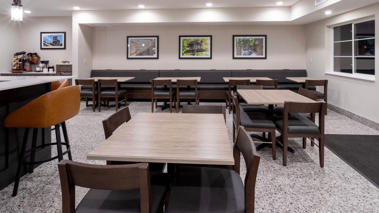 Photo of Others in Johnston