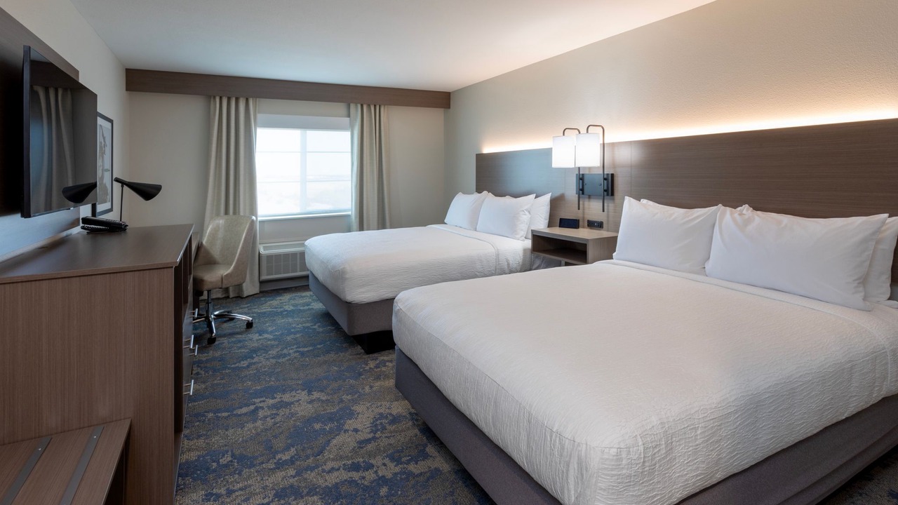 Photo of Bedroom in Johnston