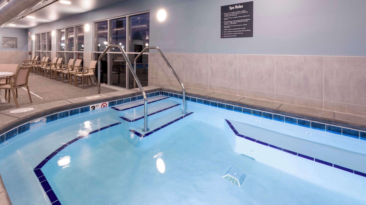 Photo of Outdoor in Johnston