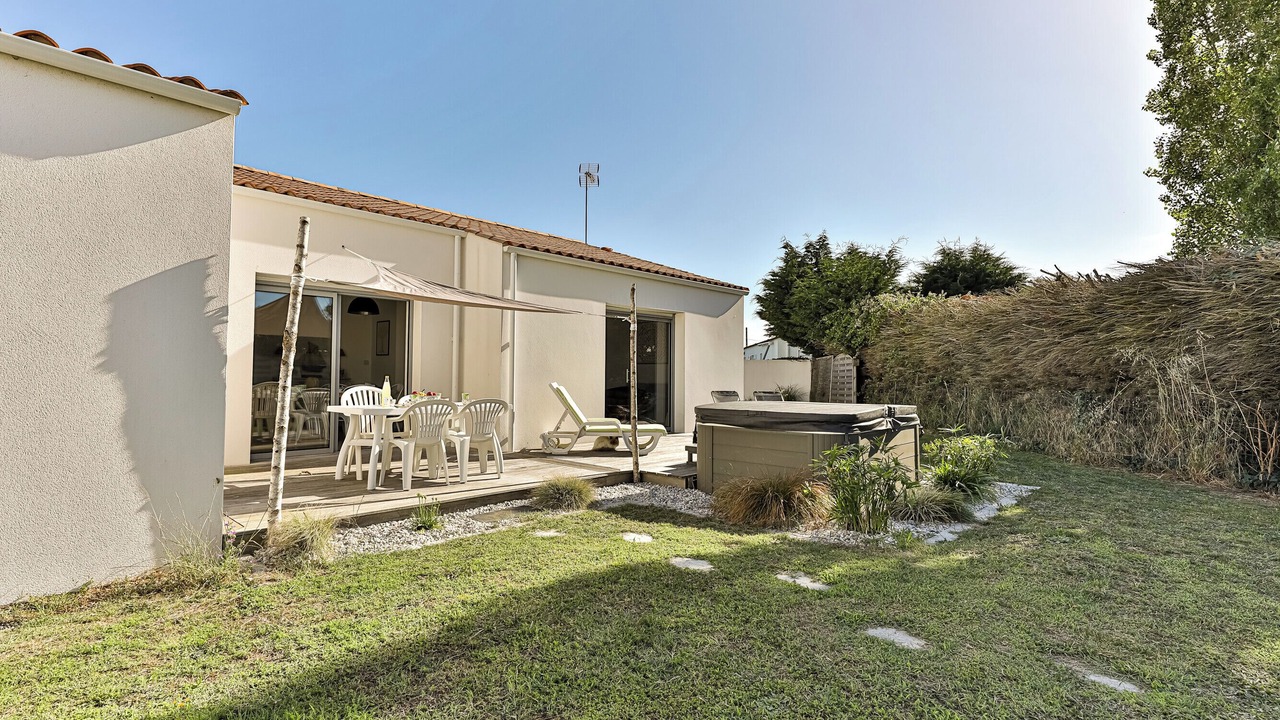 Photo of Outdoor in Challans