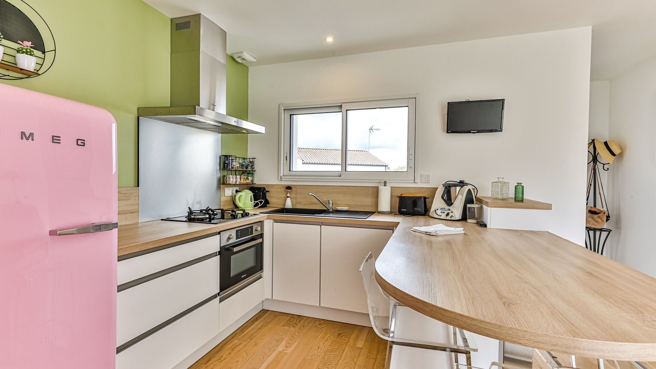 Photo of Kitchen in Challans