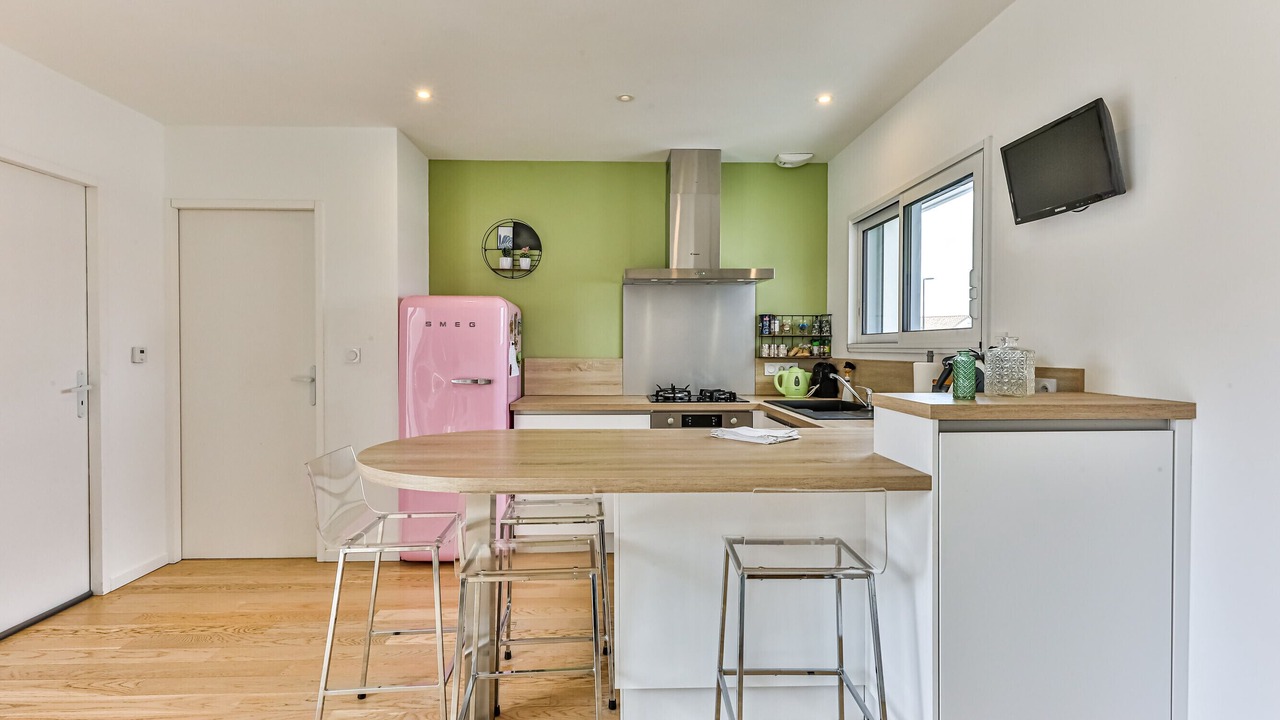 Photo of Kitchen in Challans