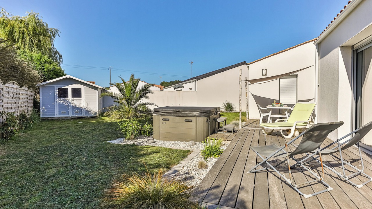 Photo of Outdoor in Challans