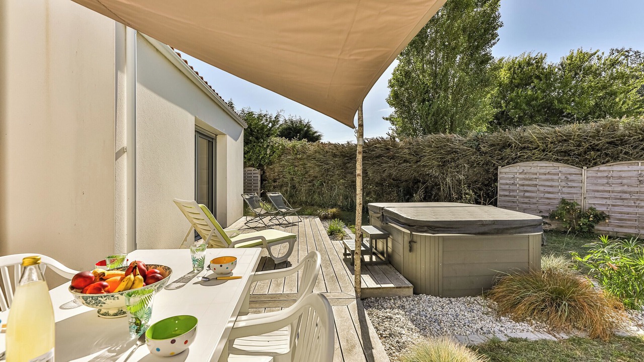 Photo of Outdoor in Challans