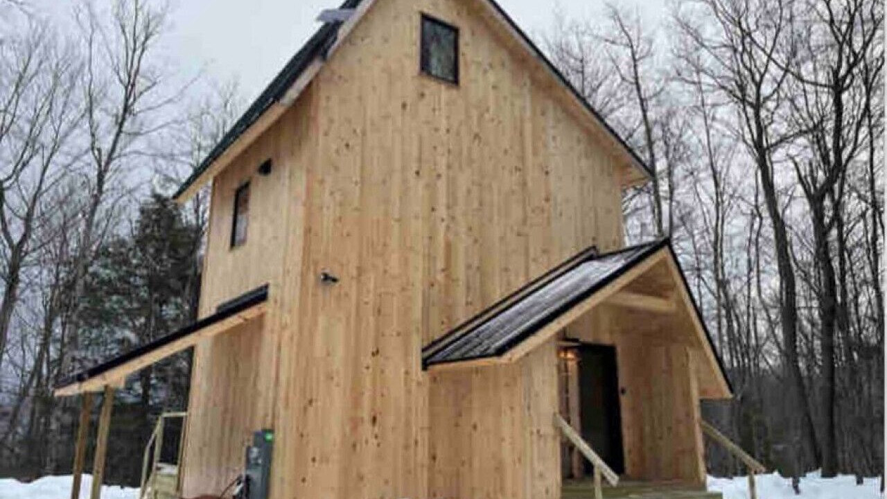 Photo of Outdoor in Keene