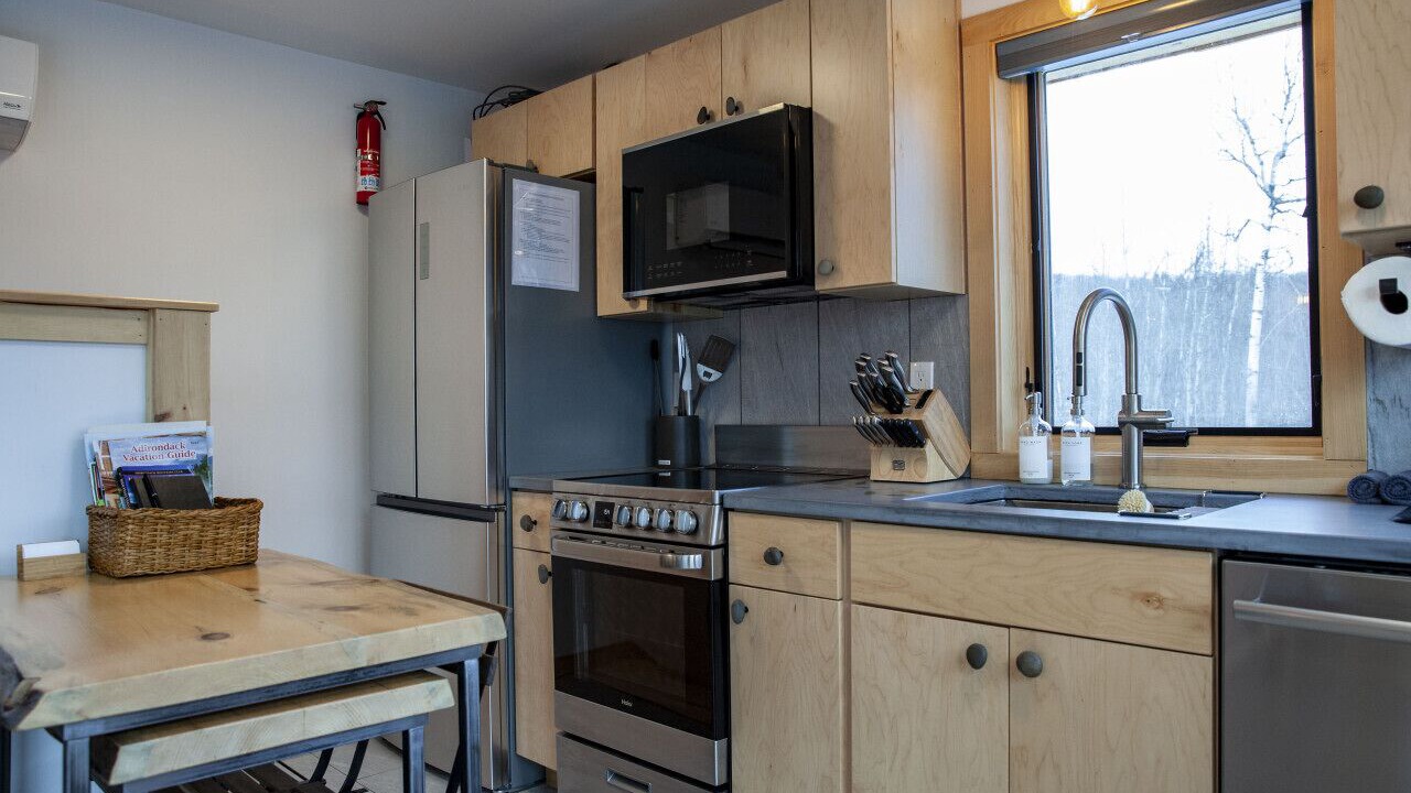 Photo of Kitchen in Keene