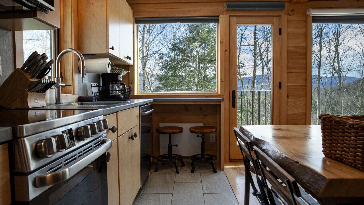 Photo of Kitchen in Keene