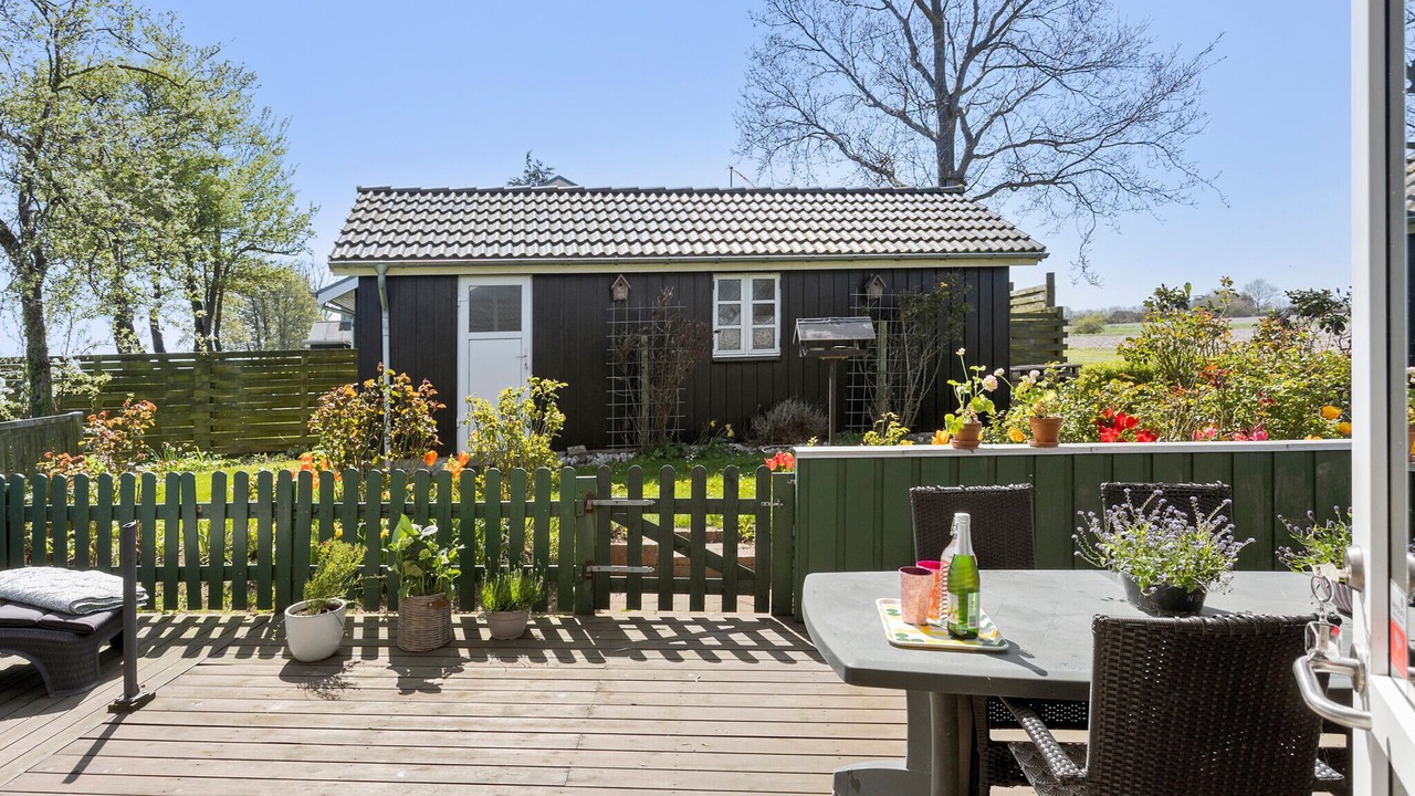 Photo of Outdoor in Skarup Fyn