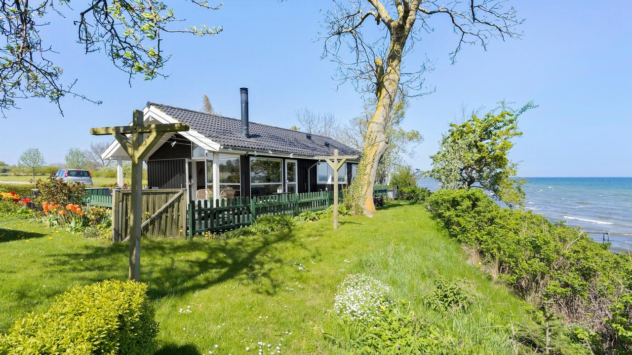 Photo of Outdoor in Skarup Fyn