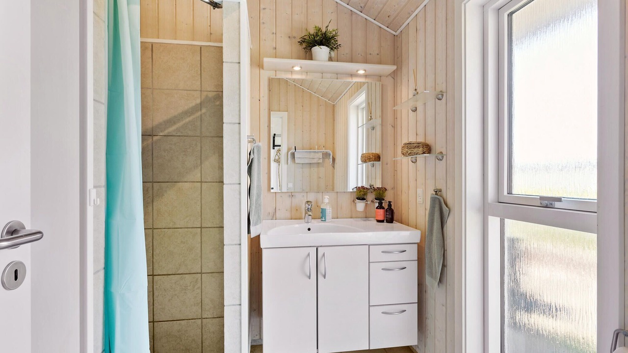 Photo of Bathroom in Skarup Fyn