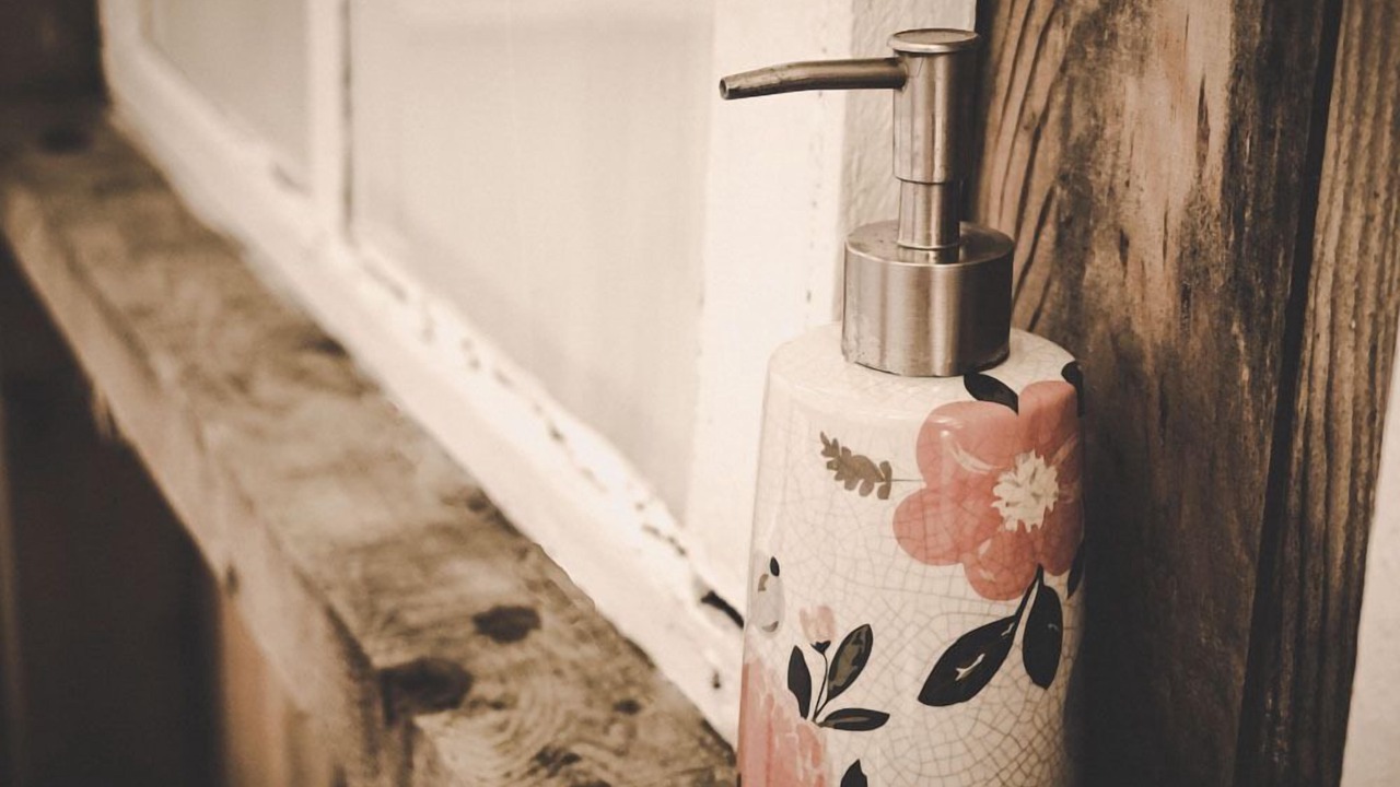 Photo of Bathroom in Consecon