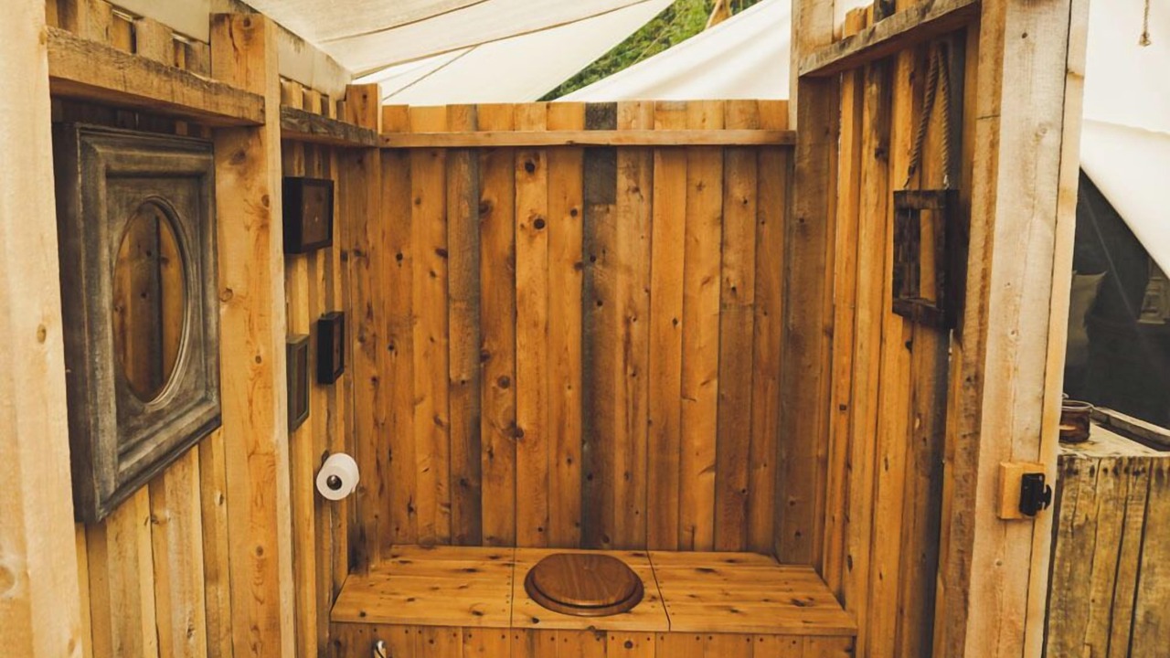 Photo of Bathroom in Consecon