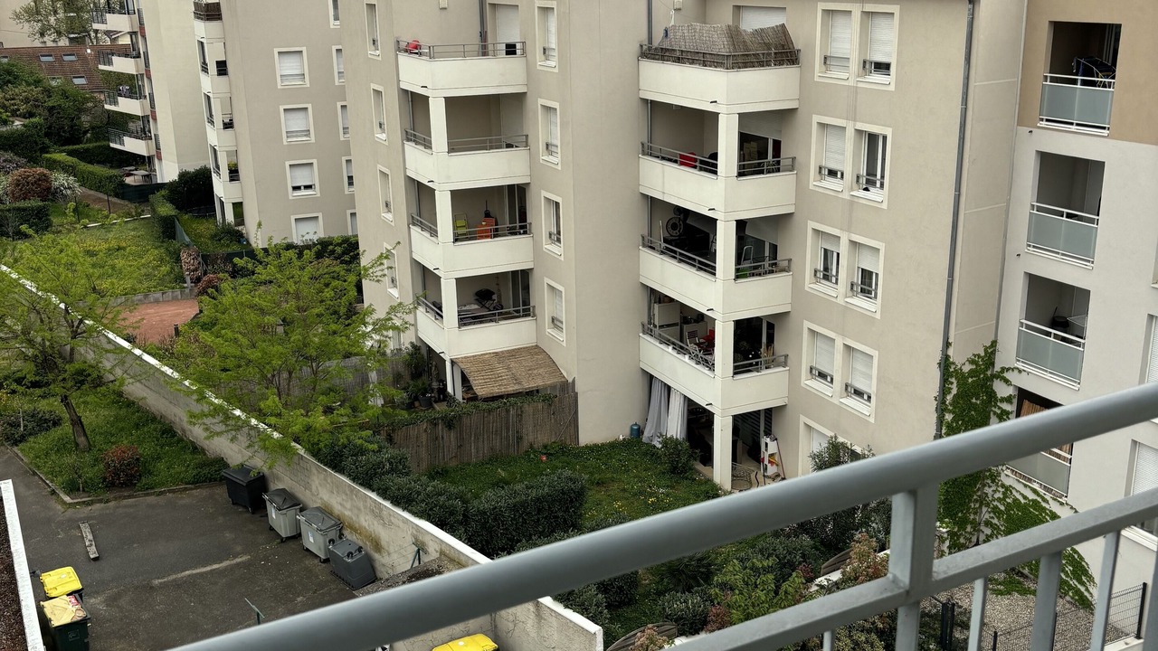 Photo of Outdoor in Parilly