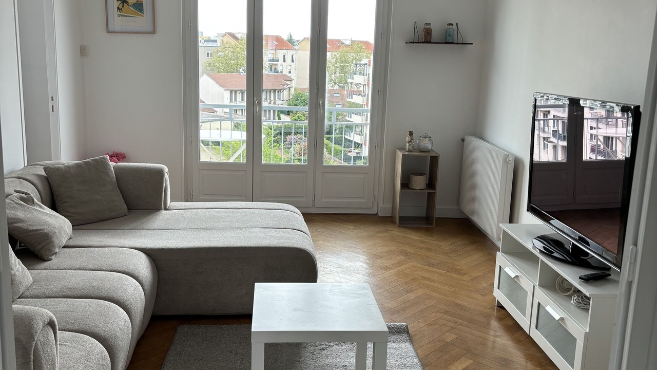 Photo of Livingroom in Parilly