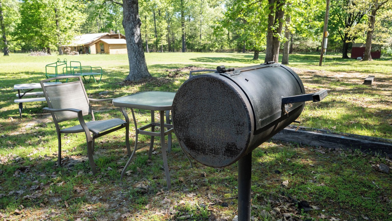 Photo of Outdoor in Avinger