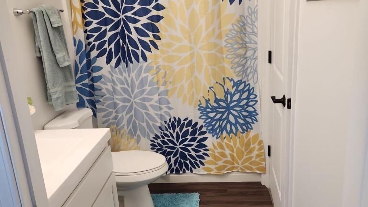 Photo of Bathroom in Oxford