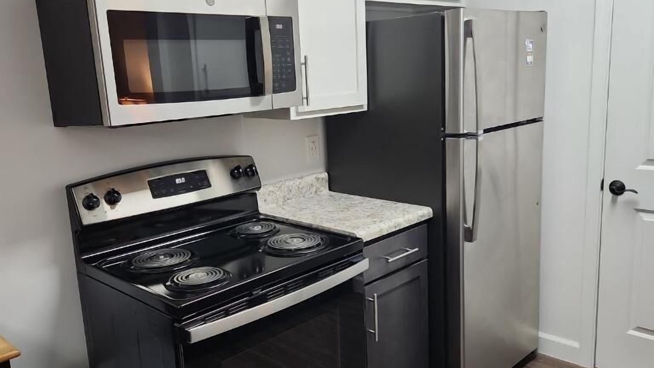 Photo of Kitchen in Oxford