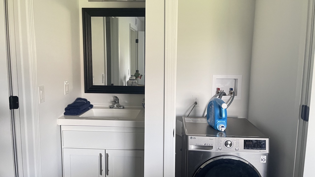 Photo of Kitchen in Oxford